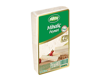 Sütaş Mihaliç Cheese 200 gr