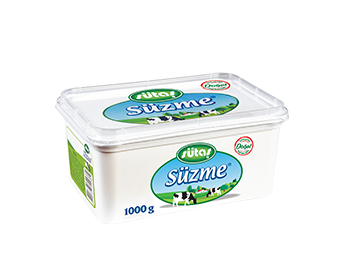 Sütaş Süzme Cheese 1000 gr