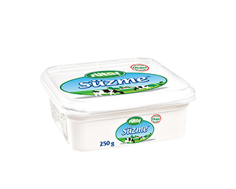 Sütaş Süzme Cheese 250 gr