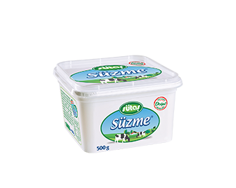 Sütaş Süzme Cheese 500 gr