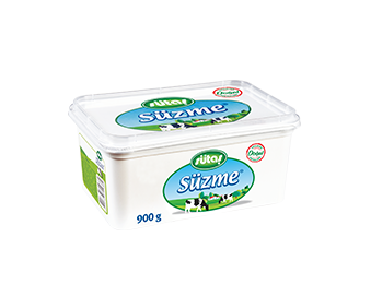 Sütaş Süzme Cheese 900 gr