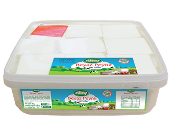 Sütaş White Cheese 4,5Kg