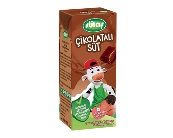 Sütaş Chocolate Milk