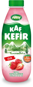 Sütaş Kaf Kefir Strawberry