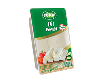 Sütaş String Cheese 200 gr