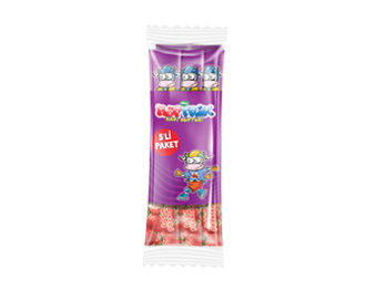 Sütaş Hüptrik Strawberry 5x30 gr