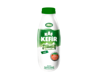 Sütaş Kaf Kefir Plain 250 ml