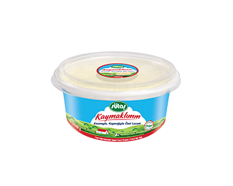 Sütaş Kaymaklımm Yoğurt 500 gr