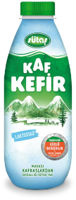 Sütaş Kaf Kefir Lactose Free 