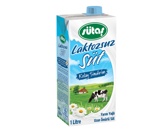 Sütaş Milk