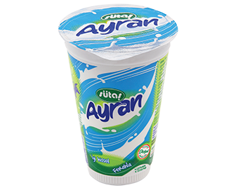 Sütaş Ayran
