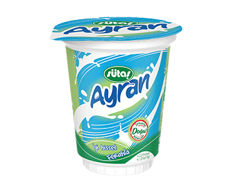 Sütaş Ayran 300 ml Sütaş Ayran 300 ml