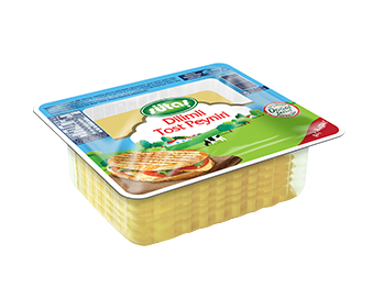 Sütaş Sliced Toast Cheese 200 g