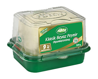Sütaş Classic White Cheese