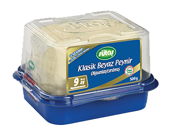 Sütaş  Classic Sheep′s Cheese