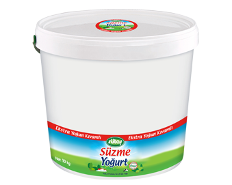 Sütaş Extra Thick Textured Strained Yogurt