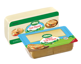 Toast Cheese