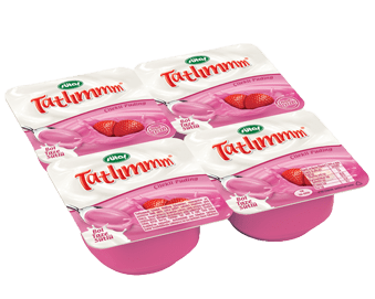 Sütaş Tatlımmm Strawberry 4x65 gr