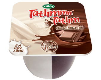 Sütaş Tatlımmm Chocolate Milk 65g