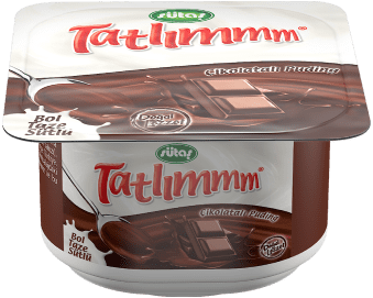 Sütaş Tatlımmm Chocolate 100 gr