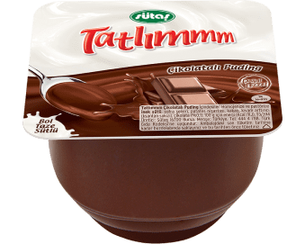 Sütaş Tatlımmm Chocolate 65g