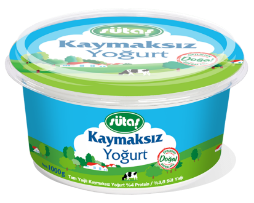 Sütaş Set Yogurt