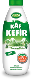 Sütaş Kaf Kefir Plain