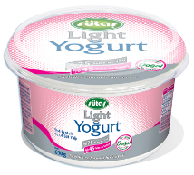 Light Yogurt Alt Tag