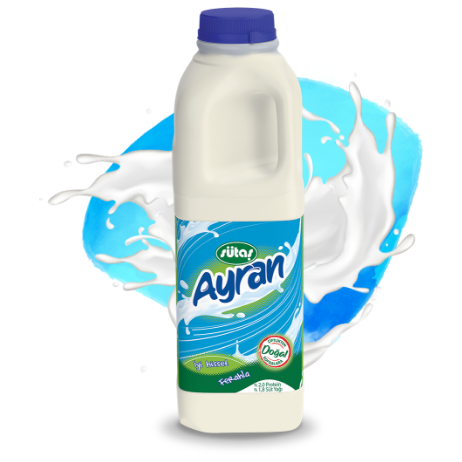 Sütaş Ayran