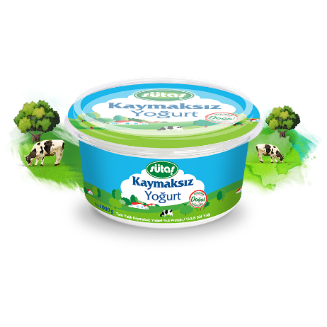 Sütaş Yogurt