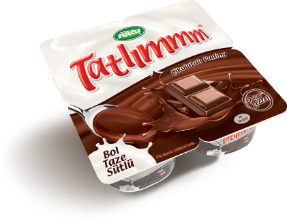 Sütaş Tatlımmm Chocolate 4x100g