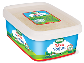 Sütaş Tava Yogurt