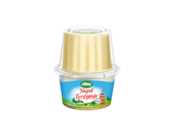 Churned Butter- 250 gr