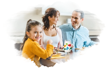 Health and Happiness of People Health and Happiness of People