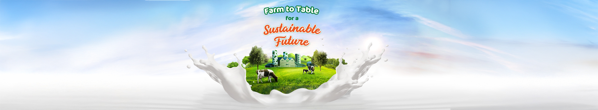 Sustainability